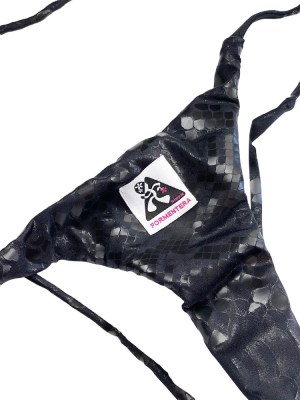 SERPE NERO_SLIP
